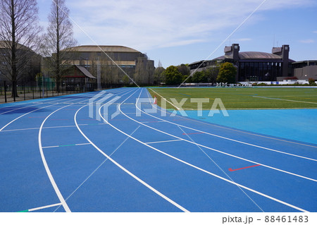 等々力補助競技場 88461483