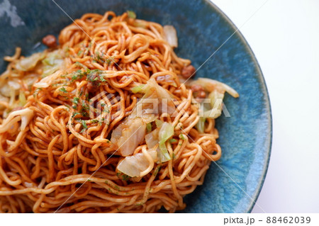 焼きそば 焼きそば 88462039