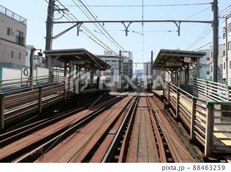 鬼子母神前 88463259