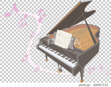 大鋼琴演奏音樂 大鋼琴演奏音樂 88467332