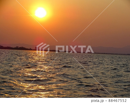 アフリカのマラウイにあるリウォンデ国立公園（サファリツアー） 88467552