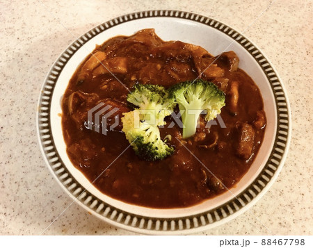 タンシチュー 88467798