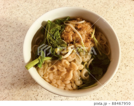 天ぷらうどん 天ぷらうどん 88467950