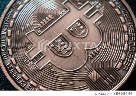 ビットコイン 88468444