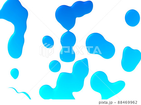 ペイント 液体 塗装 88469962