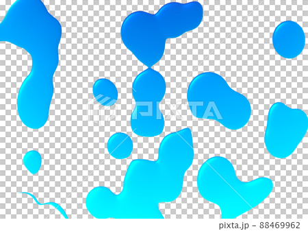 ペイント 液体 塗装 88469962