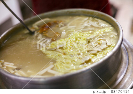 韓国料理のブゴクッ 韓国料理のブゴクッ 88470414