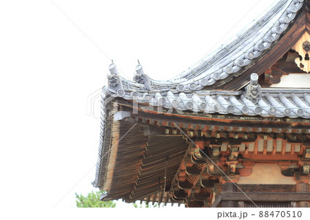 EOS72018年法隆寺その32 EOS72018年法隆寺その32 88470510