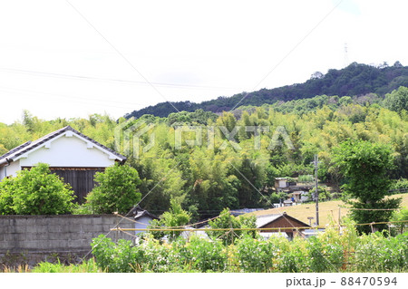 EOS72018法隆寺その55 88470594