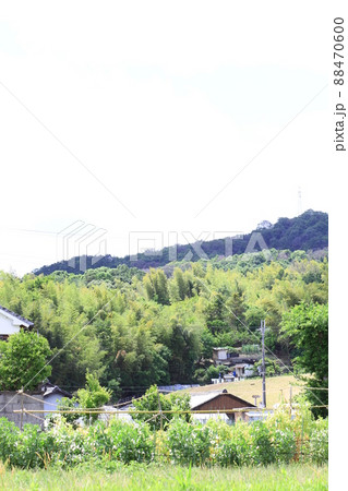 EOS72018法隆寺その61 88470600