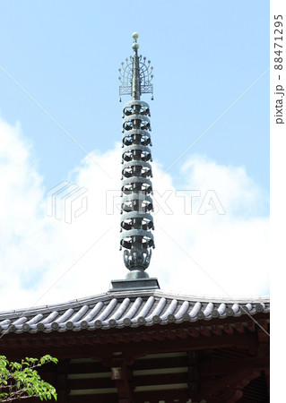 EOS72018法起寺その7 88471295