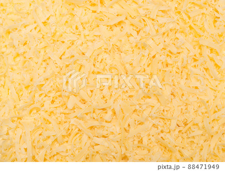 Grated cheese Grated cheese 88471949