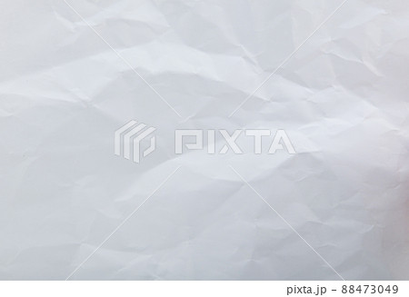 Texture of crumpled paper 88473049