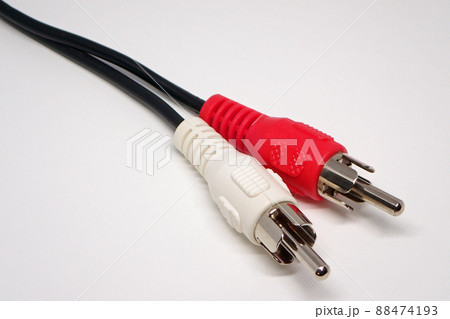 オーディオケーブル 88474193