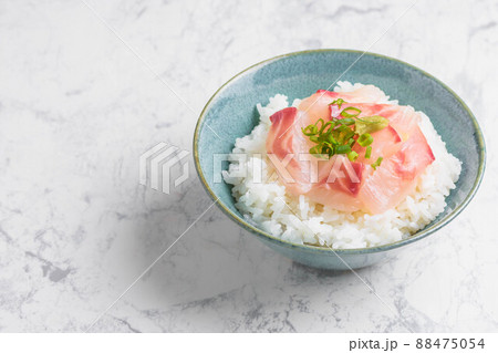 鯛ごはん 88475054