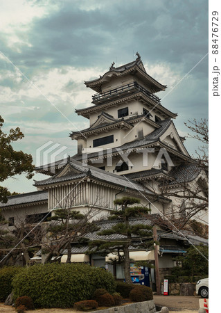 今治城 今治城 88476729