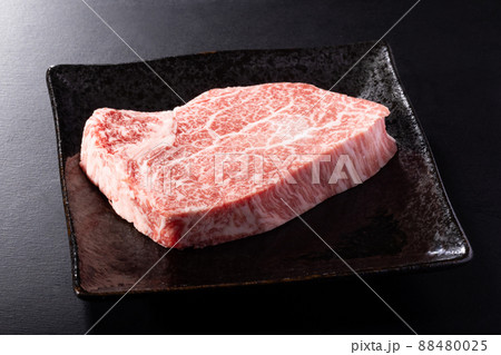 牛ヒレステーキ肉　(シャトーブリアン) 88480025