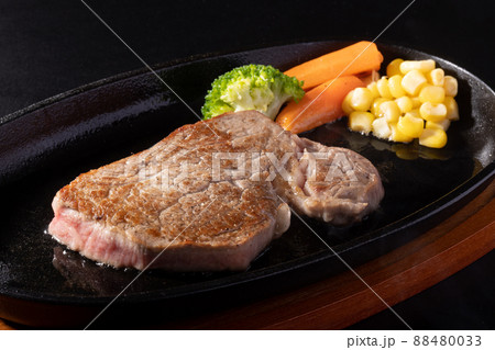 牛ヒレステーキ肉　(シャトーブリアン) 88480033