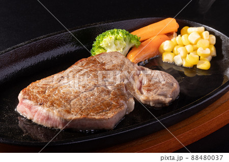 牛ヒレステーキ肉　(シャトーブリアン) 88480037