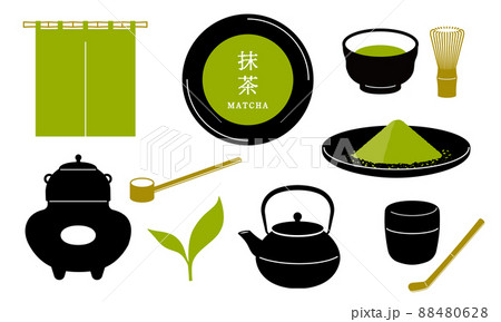 抹茶 Matcha 抹茶 Matcha 88480628
