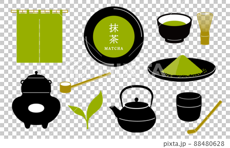 Matcha Matcha 88480628