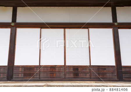 二条城 二の丸御殿【京都市】 二条城 二の丸御殿【京都市】 88481406