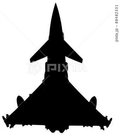 ユーロファイター タイフーン 88482331