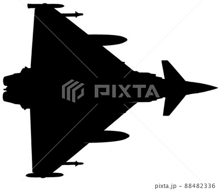 ユーロファイター タイフーン 88482336