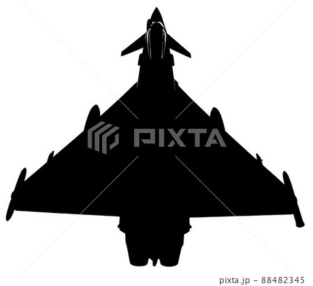 ユーロファイター タイフーン 88482345