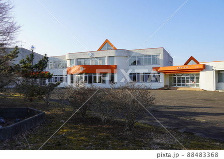 三石町立歌笛小学校（廃校） 88483368