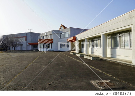 三石町立歌笛小学校（廃校） 88483373