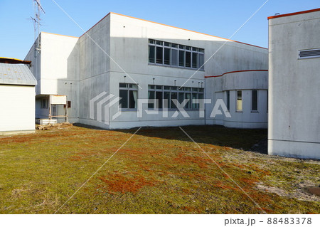 三石町立歌笛小学校（廃校） 88483378