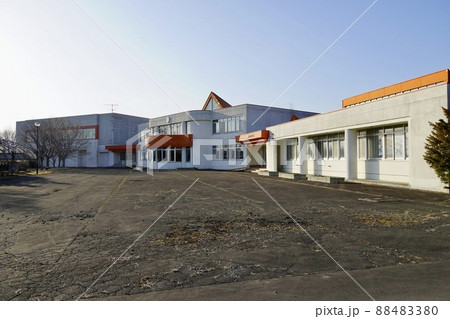 三石町立歌笛小学校（廃校） 88483380