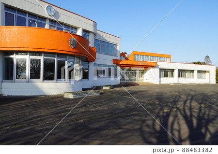 三石町立歌笛小学校（廃校） 88483382