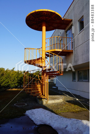 三石町立歌笛小学校（廃校） 88483388