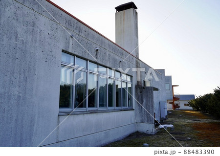 三石町立歌笛小学校（廃校） 88483390