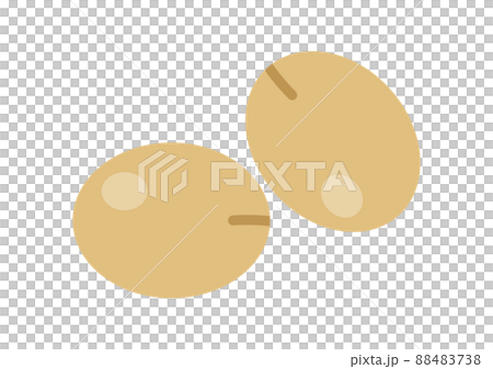 大豆 大豆 88483738