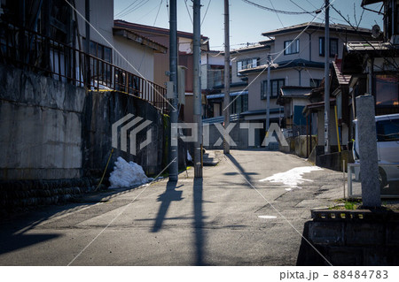 街並み 街並み 88484783