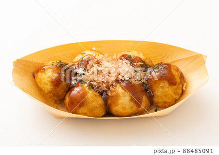 たこ焼き 88485091