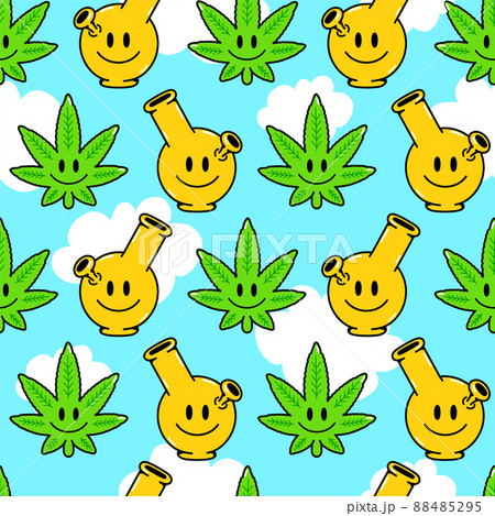 Vector cartoon illustration,poster design Vector cartoon illustration,poster design 88485295