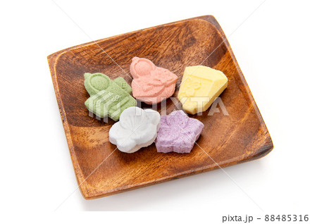 葛菓子 葛菓子 88485316