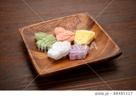 葛菓子 葛菓子 88485317