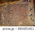 rust pattern background. 88485461