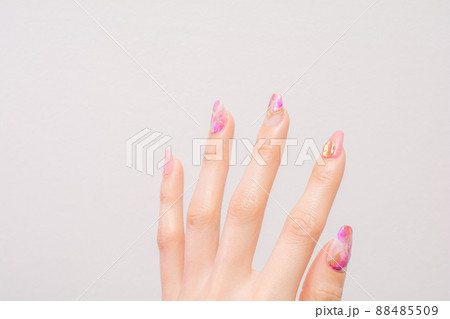 ネイル ネイル 88485509