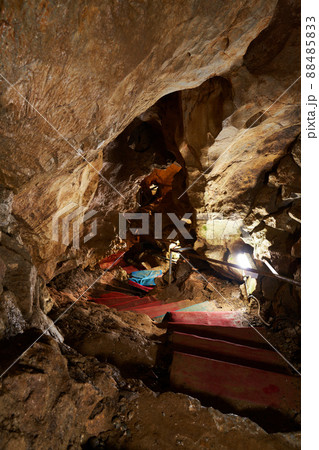 静岡県 浜松市 鷲沢風穴 88485833
