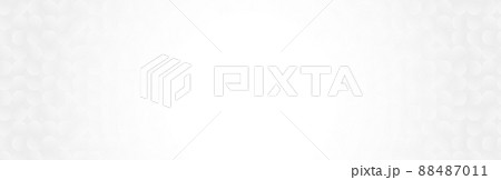 White abstract gradient grey texture. Geometric gray light wallpaper. Fade pattern. Minimal neutral background. Business space presentation. Mosaic circle banner. Smooth overlay. Vector illustration White abstract gradient grey texture. Geometric gray light wallpaper. Fade pattern. Minimal neutral background. Business space presentation. Mosaic circle banner. Smooth overlay. Vector illustration 88487011
