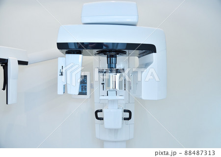 Dental computer tomograph 88487313