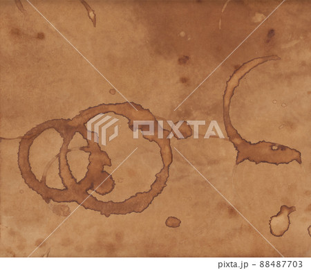 Vintage old paper texture 88487703