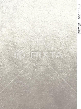 Vector silver foil background Vector silver foil background 88488595
