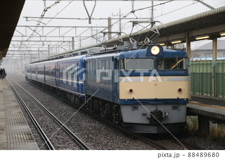 EF6019 ELみなかみ EF6019 ELみなかみ 88489680